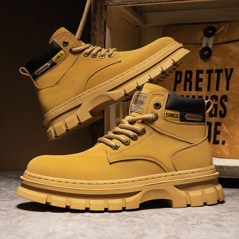 Винтажные мужские ботильоны на – обзор и цена Winter Boot Insulated