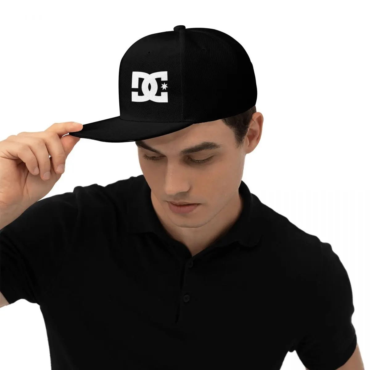 DC Shoe Co Бейсбольные кепки М – обзор и цена Men'S Shoes Dc
