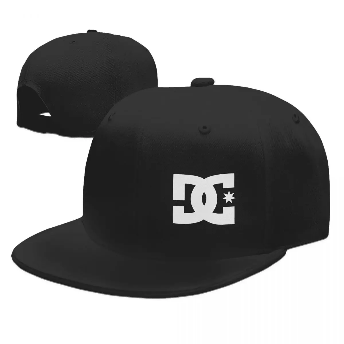 DC Shoe Co Бейсбольные кепки М – обзор и цена Men'S Shoes Dc