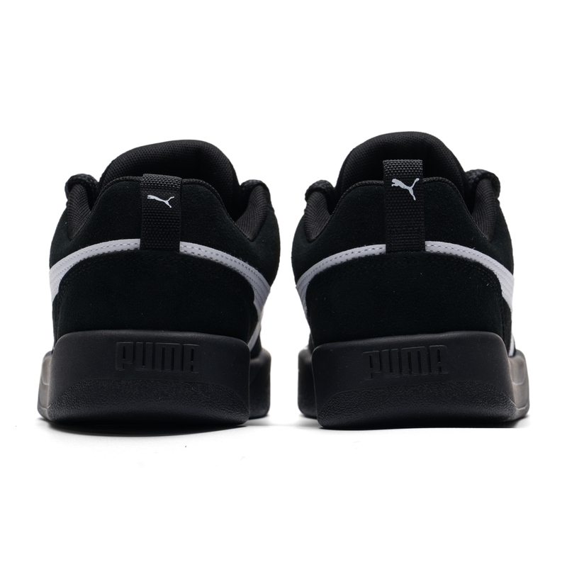 Лоферы Puma на толстой подошве – обзор и цена Men'S Shoes Puma Sneakers