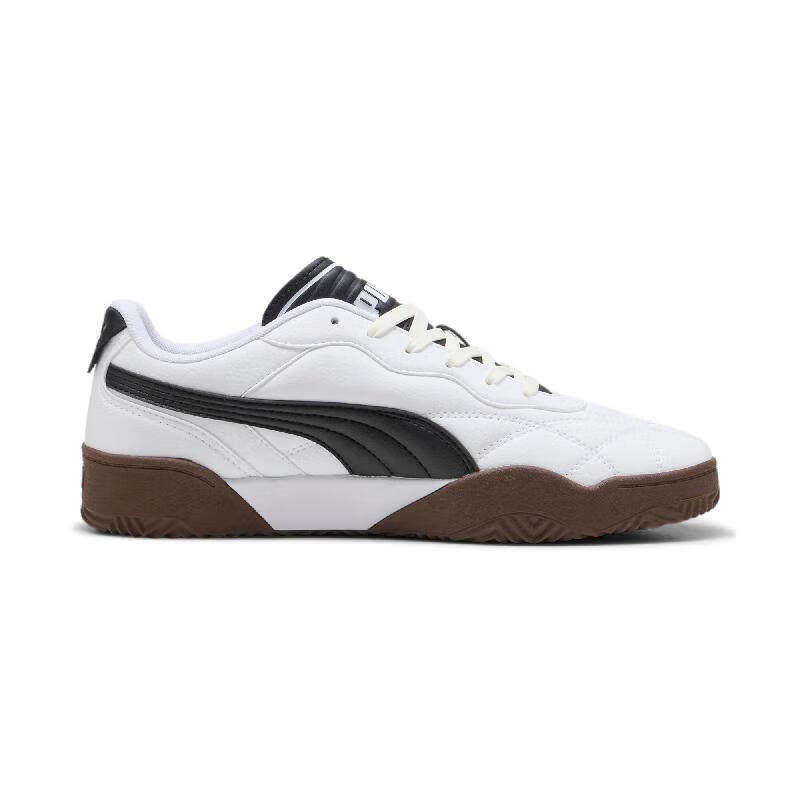 Модные кожаные кроссовки PUMA  – обзор и цена Men'S Shoes Puma Sneakers