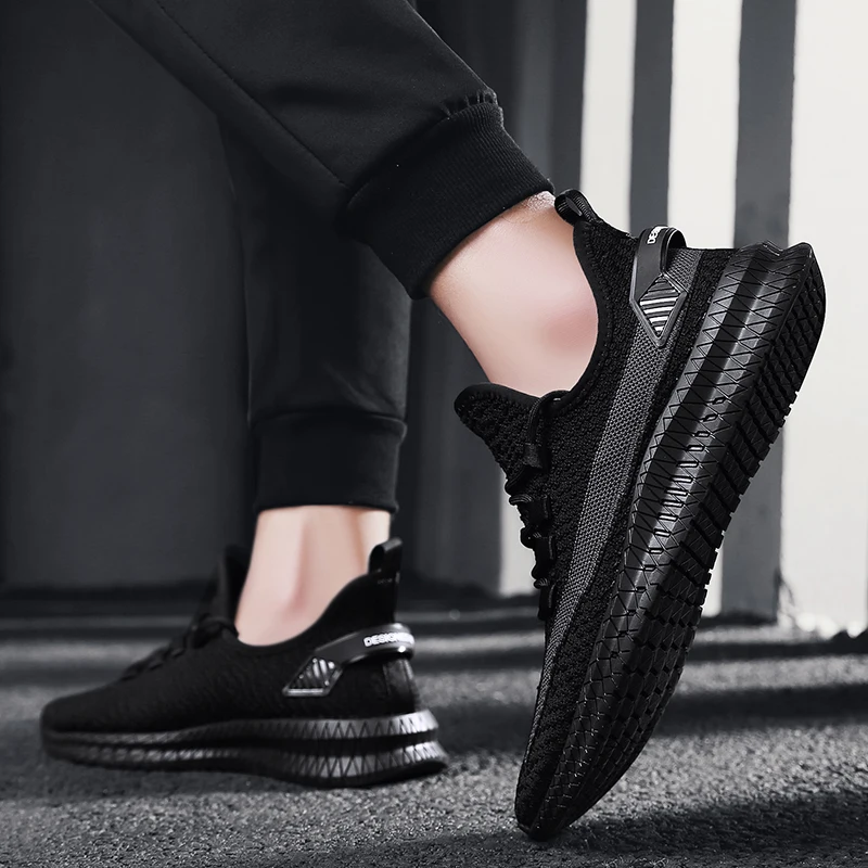 Мужские плетеные кроссовки 202 – обзор и цена Men'S Shoes With Support