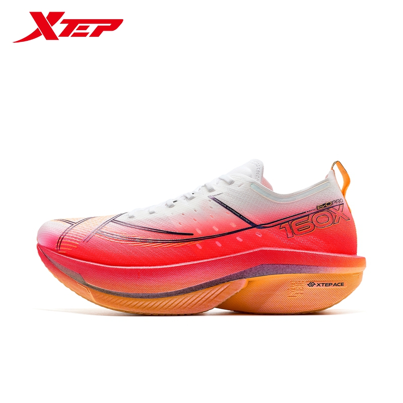 Xtep 160X 6,5 PRO кроссовки дл – обзор и цена Men'S Xtep Shoes