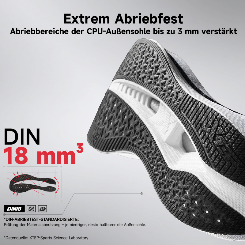 Xtep 2000 км 5,0 кроссовки мяг – обзор и цена Men'S Xtep Shoes