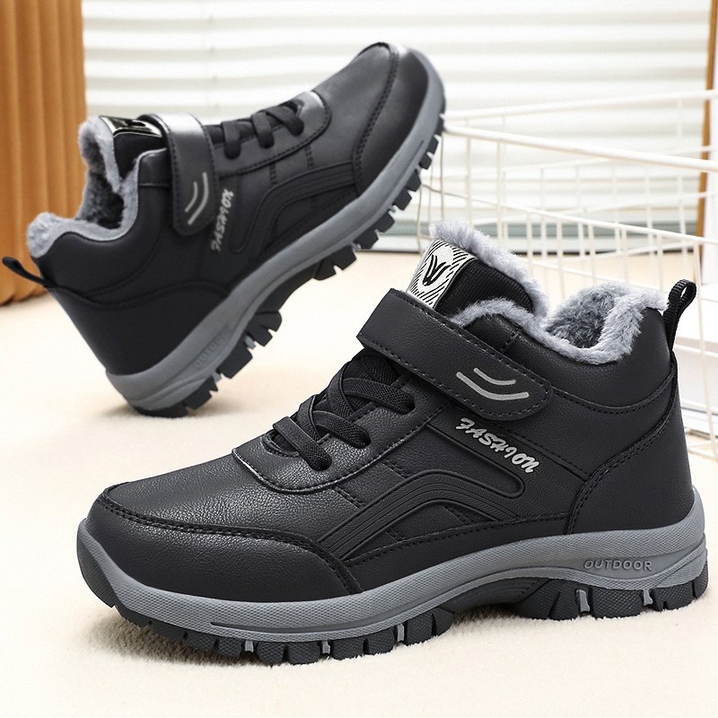 Зимние ботинки 2026 для мужчин – обзор и цена Men'S Shoes Daily Use