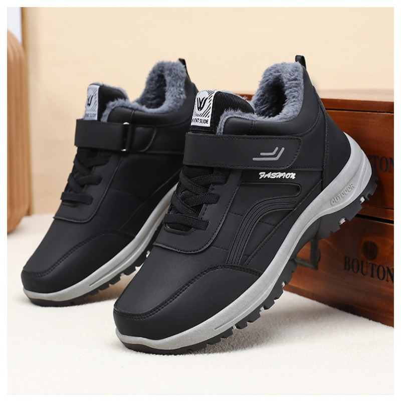 Зимние ботинки 2026 для мужчин – обзор и цена Men'S Shoes Daily Use