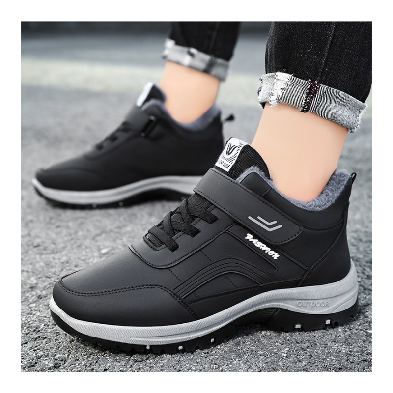 Зимние ботинки 2026 для мужчин – обзор и цена Men'S Shoes Daily Use