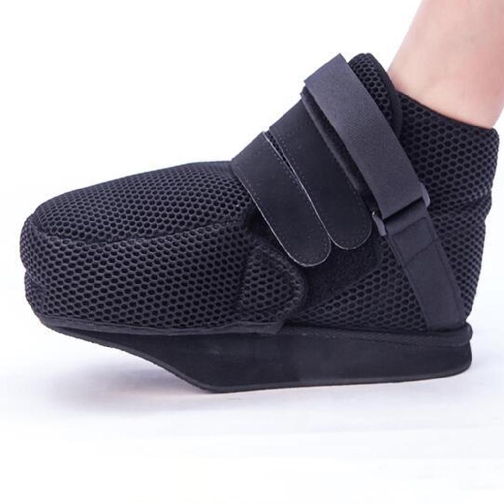 Ортопедический ботинок для защ – обзор и цена Men'S Shoes Xl