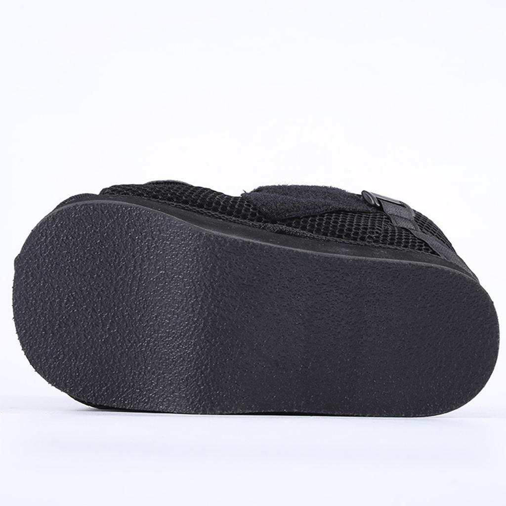 Ортопедический ботинок для защ – обзор и цена Men'S Shoes Xl