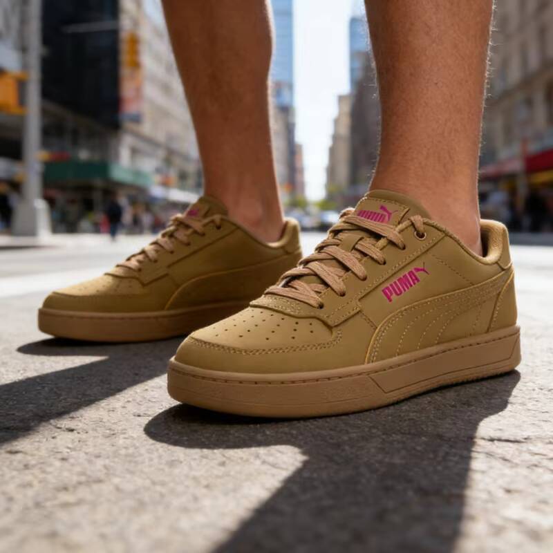 Новые кроссовки Puma Caven 2.0 – обзор и цена Men'S Shoes Puma Sneakers