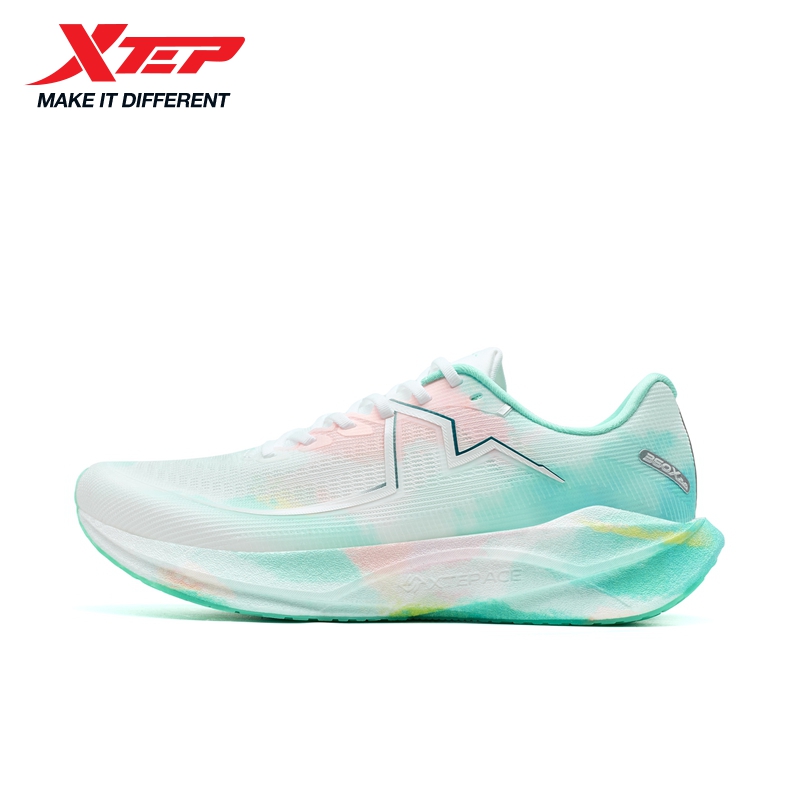 Мужские кроссовки Xtep 360X 3. – обзор и цена Men'S Xtep Shoes