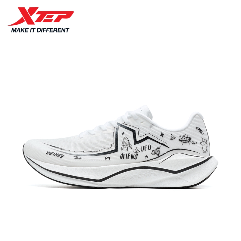 Мужские кроссовки Xtep 360X 3. – обзор и цена Men'S Xtep Shoes
