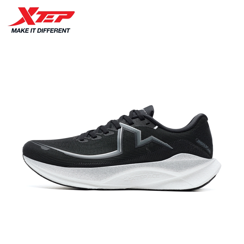 Мужские кроссовки Xtep 360X 3. – обзор и цена Men'S Xtep Shoes