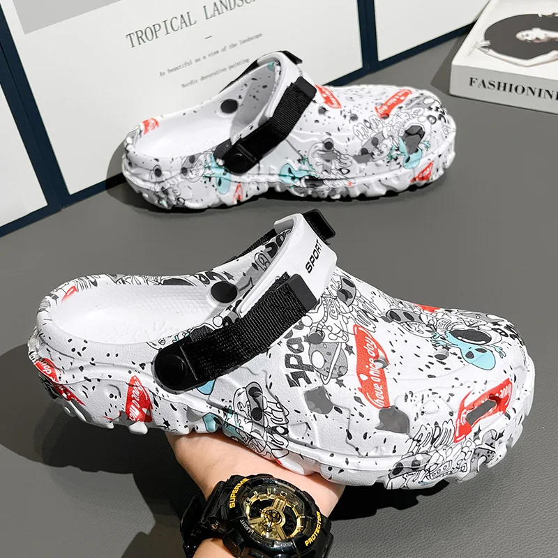 Мужские сандалии и шлепанцы: л – обзор и цена Men'S Shoes With Support