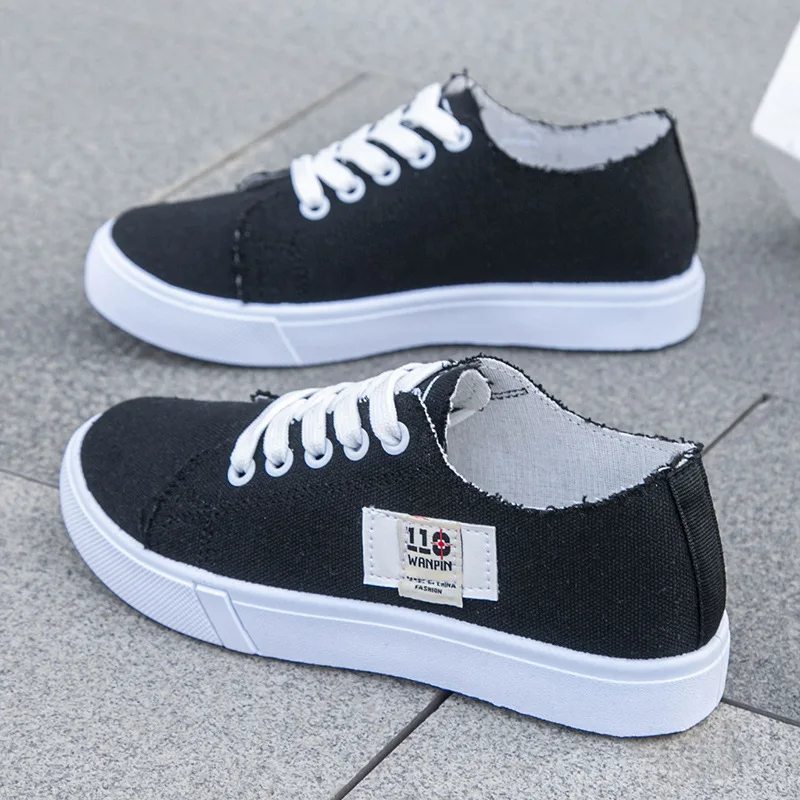 Женские низкие кеды из денима  – обзор и цена Men'S Shoes With Support