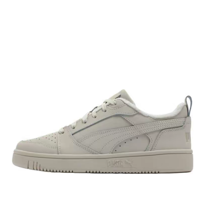 Puma Rebound V6: Минималистичн – обзор и цена Men'S Shoes Puma Sneakers