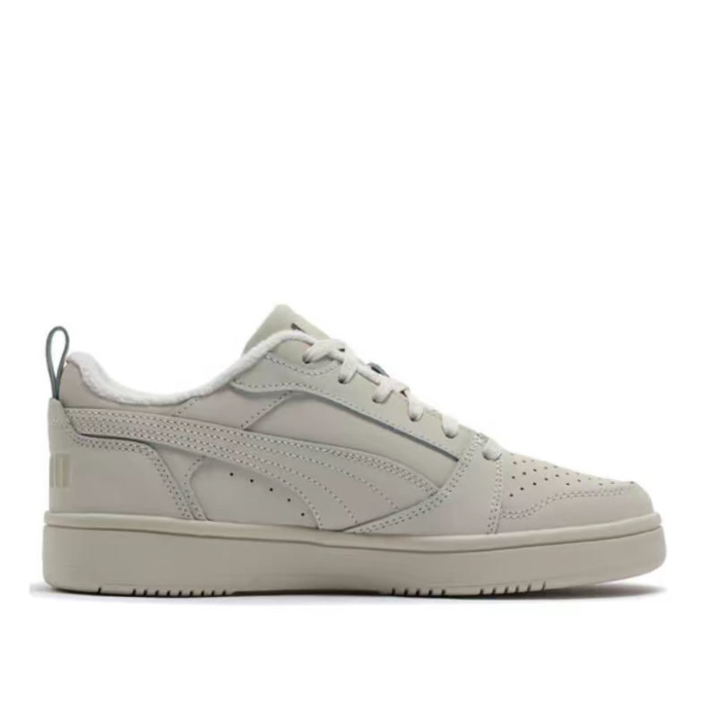 Puma Rebound V6: Минималистичн – обзор и цена Men'S Shoes Puma Sneakers