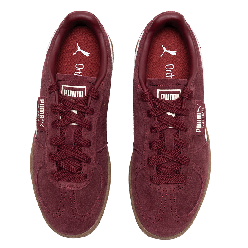 Классические немецкие трениров – обзор и цена Men'S Shoes Puma Sneakers