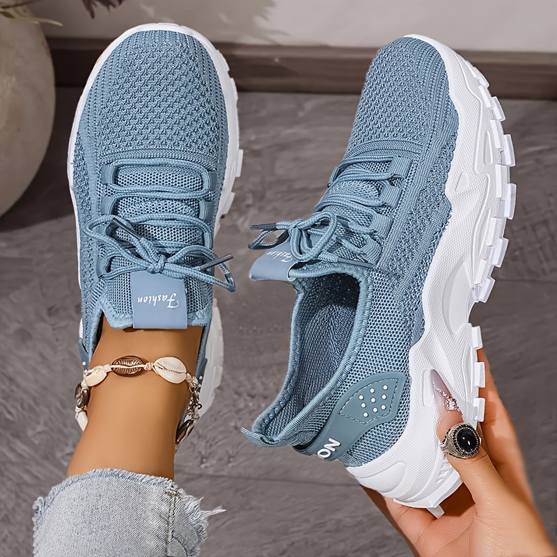 Дышащие вязаные кроссовки, мод – обзор и цена Men'S Shoes With Support