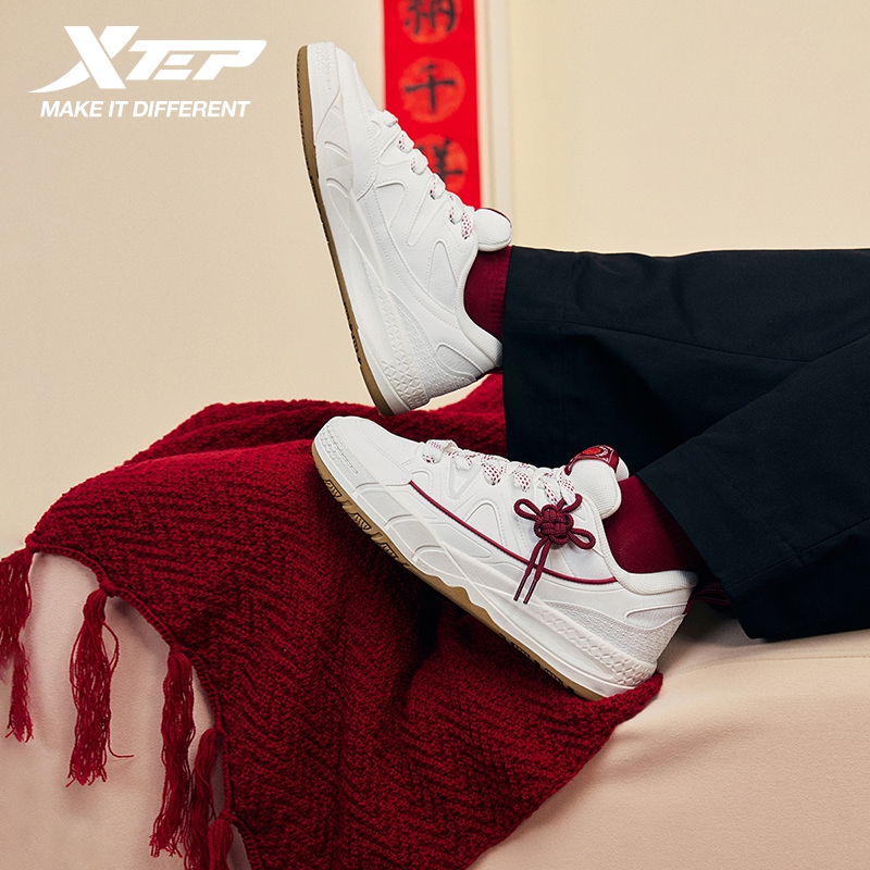 Мужская обувь Xtep Jindouyun,  – обзор и цена Men'S Xtep Shoes