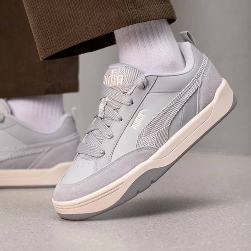 Унисекс кроссовки PUMA 2026 Sp – обзор и цена Men'S Shoes Puma Sneakers