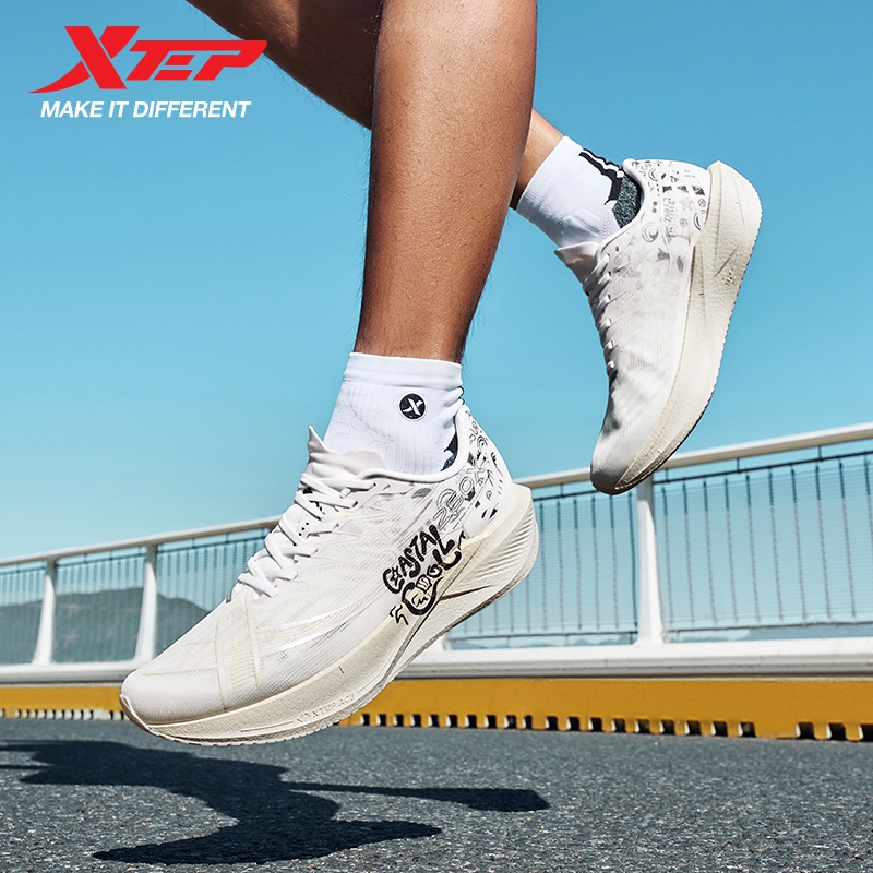 Xtep 260X 2.0 кроссовки для му – обзор и цена Men'S Xtep Shoes