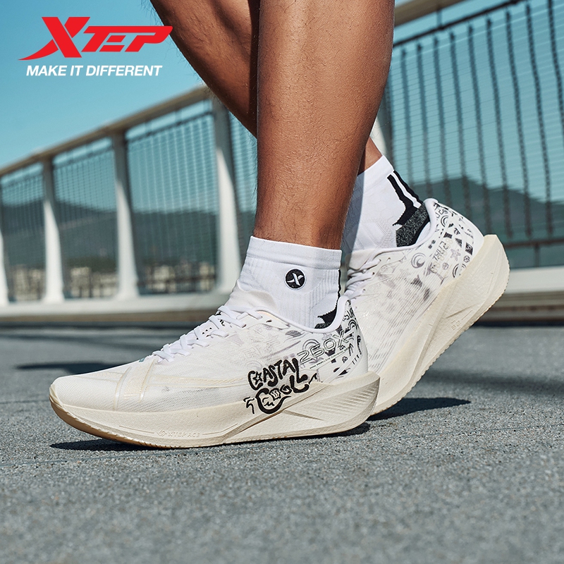 Xtep 260X 2.0 кроссовки для му – обзор и цена Men'S Xtep Shoes