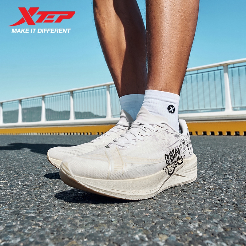 Xtep 260X 2.0 кроссовки для му – обзор и цена Men'S Xtep Shoes