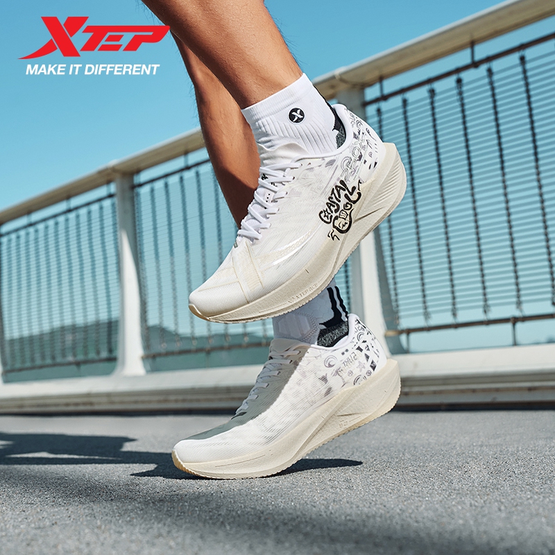 Xtep 260X 2.0 кроссовки для му – обзор и цена Men'S Xtep Shoes