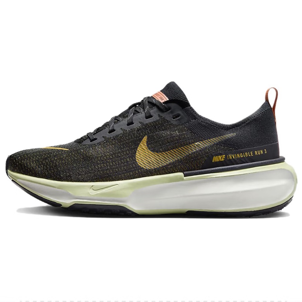 Nike Invincible 3 - Черные удо – обзор и цена Men'S Shoes Zoomx