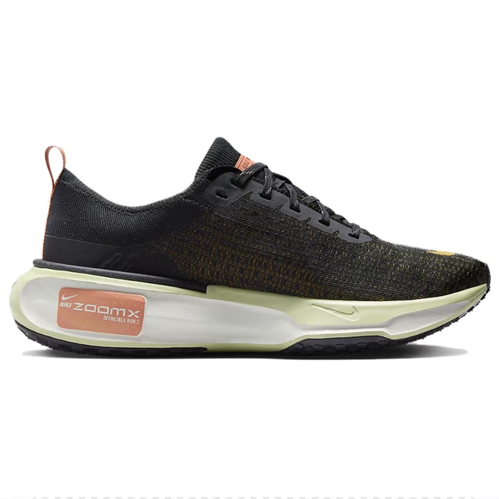 Nike Invincible 3 - Черные удо – обзор и цена Men'S Shoes Zoomx