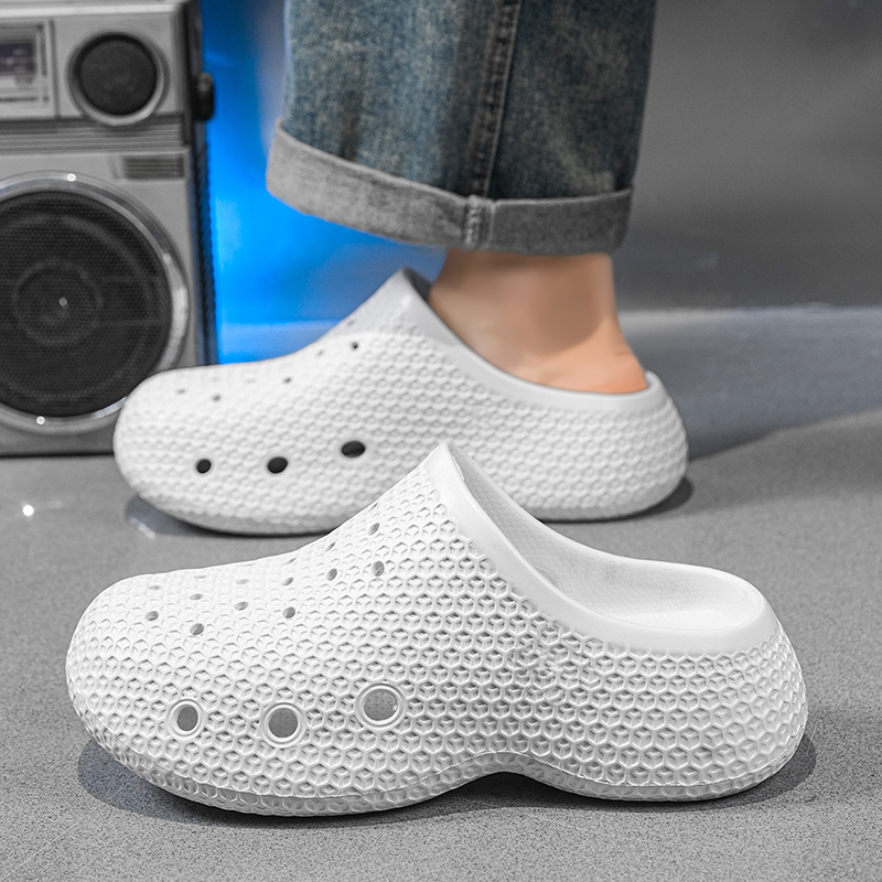 Повседневные сандалии для пар, – обзор и цена Men'S Shoes Xl