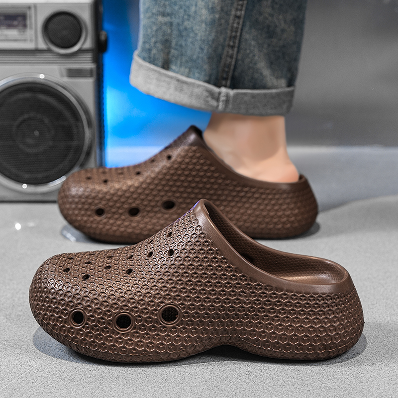 Повседневные сандалии для пар, – обзор и цена Men'S Shoes Xl