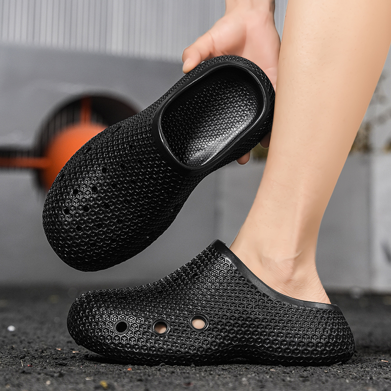 Повседневные сандалии для пар, – обзор и цена Men'S Shoes Xl