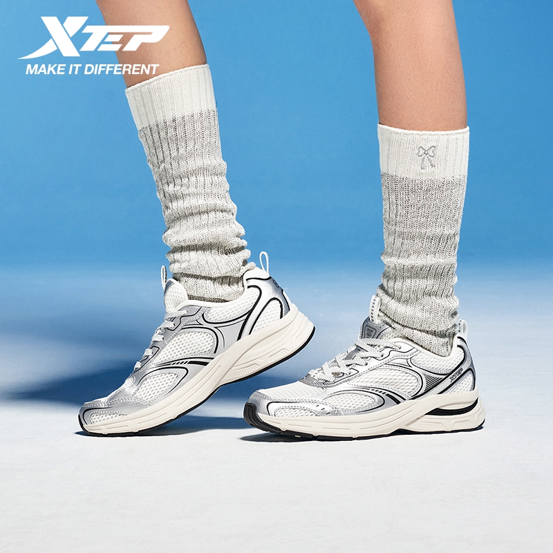 Кроссовки Xtep Y2K для женщин, – обзор и цена Men'S Xtep Shoes