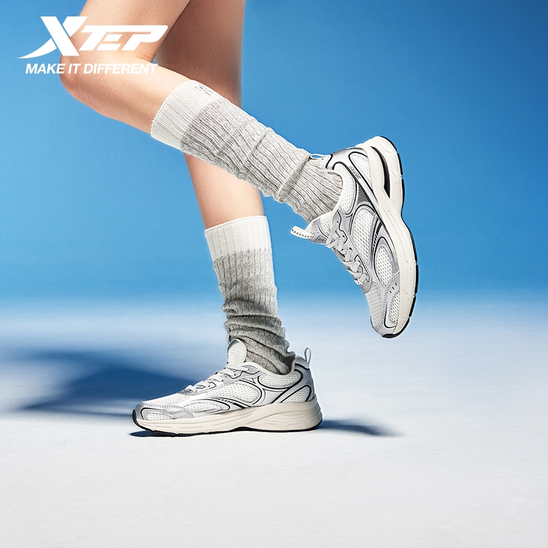 Кроссовки Xtep Y2K для женщин, – обзор и цена Men'S Xtep Shoes