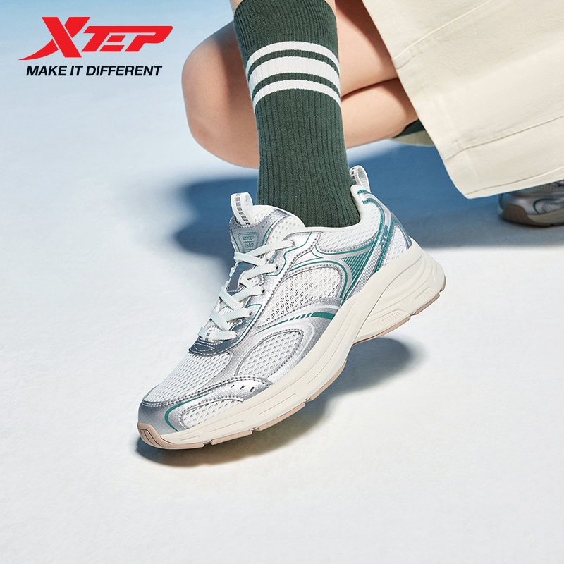 Кроссовки Xtep Y2K для женщин, – обзор и цена Men'S Xtep Shoes