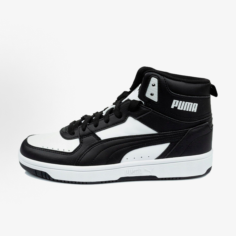 Аутентичные нового сезона Puma – обзор и цена Men'S Shoes Puma Sneakers