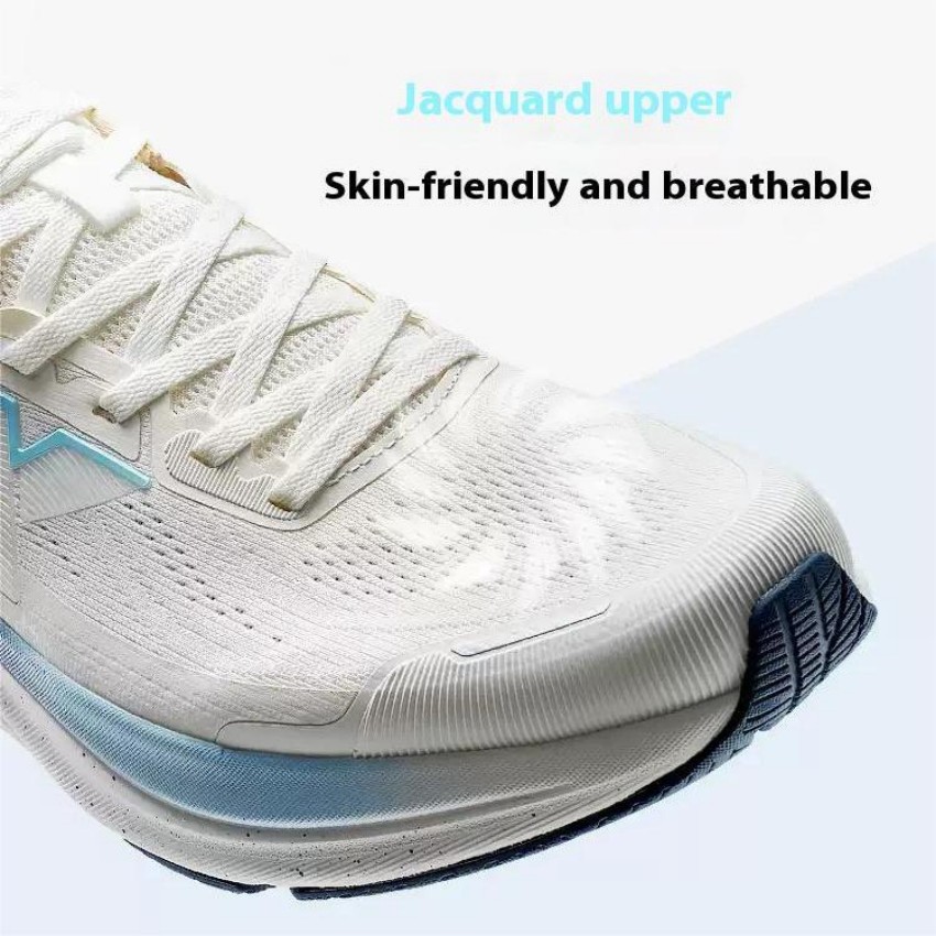 Мужские кроссовки Xtep QINGYUN – обзор и цена Men'S Xtep Shoes