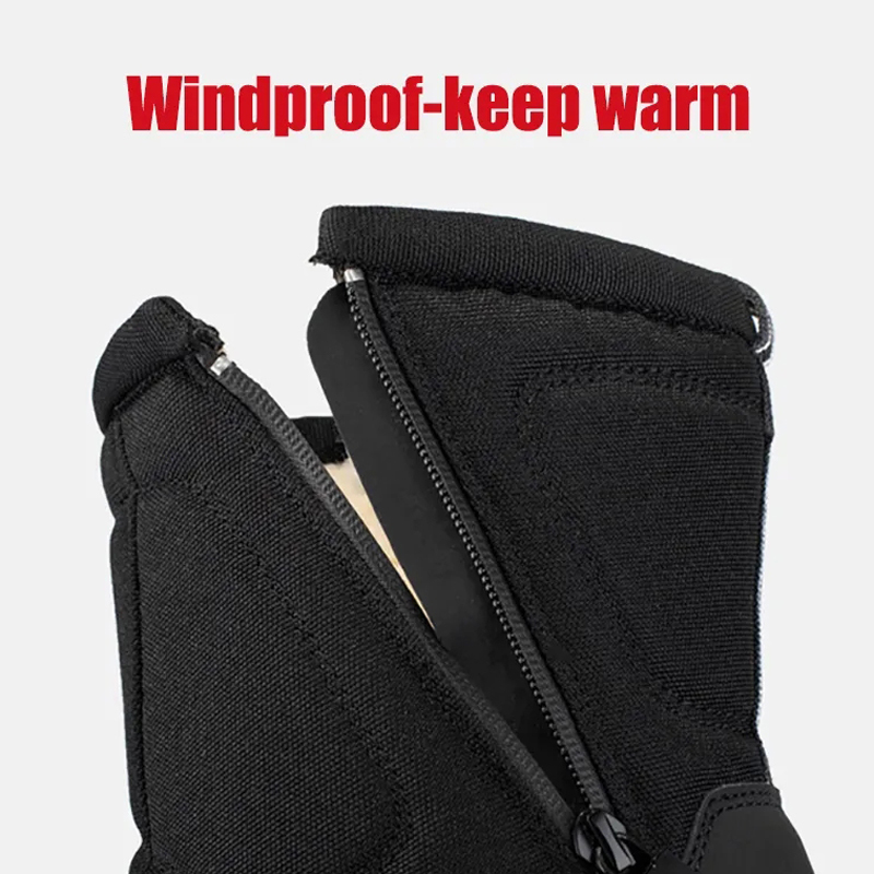 Мужские зимние водонепроницаем – обзор и цена Winter Boot Insulated