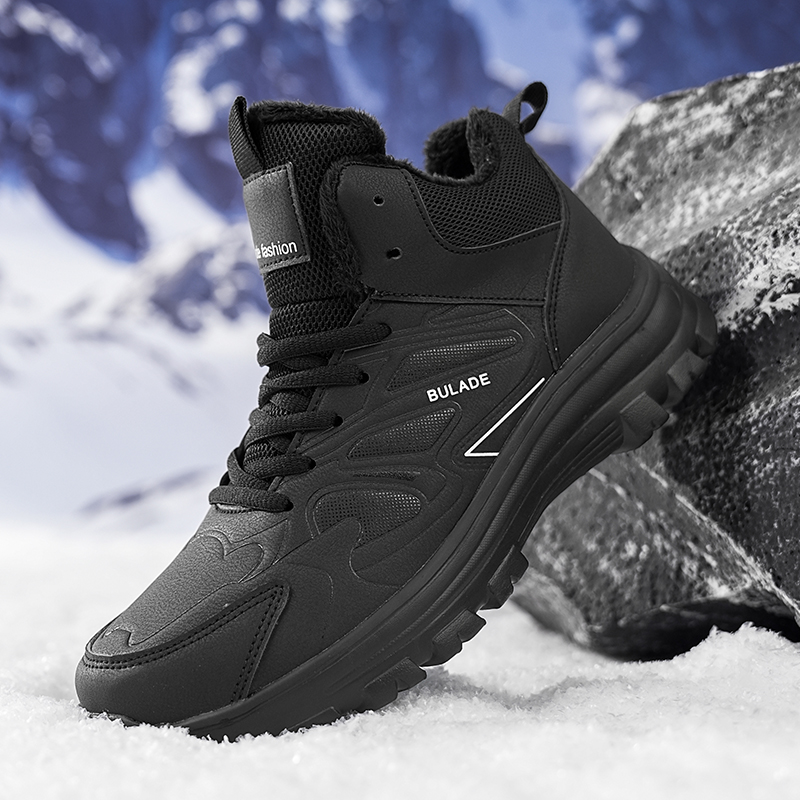 ELUVA/мужские зимние ботинки,  – обзор и цена Winter Boot Insulated