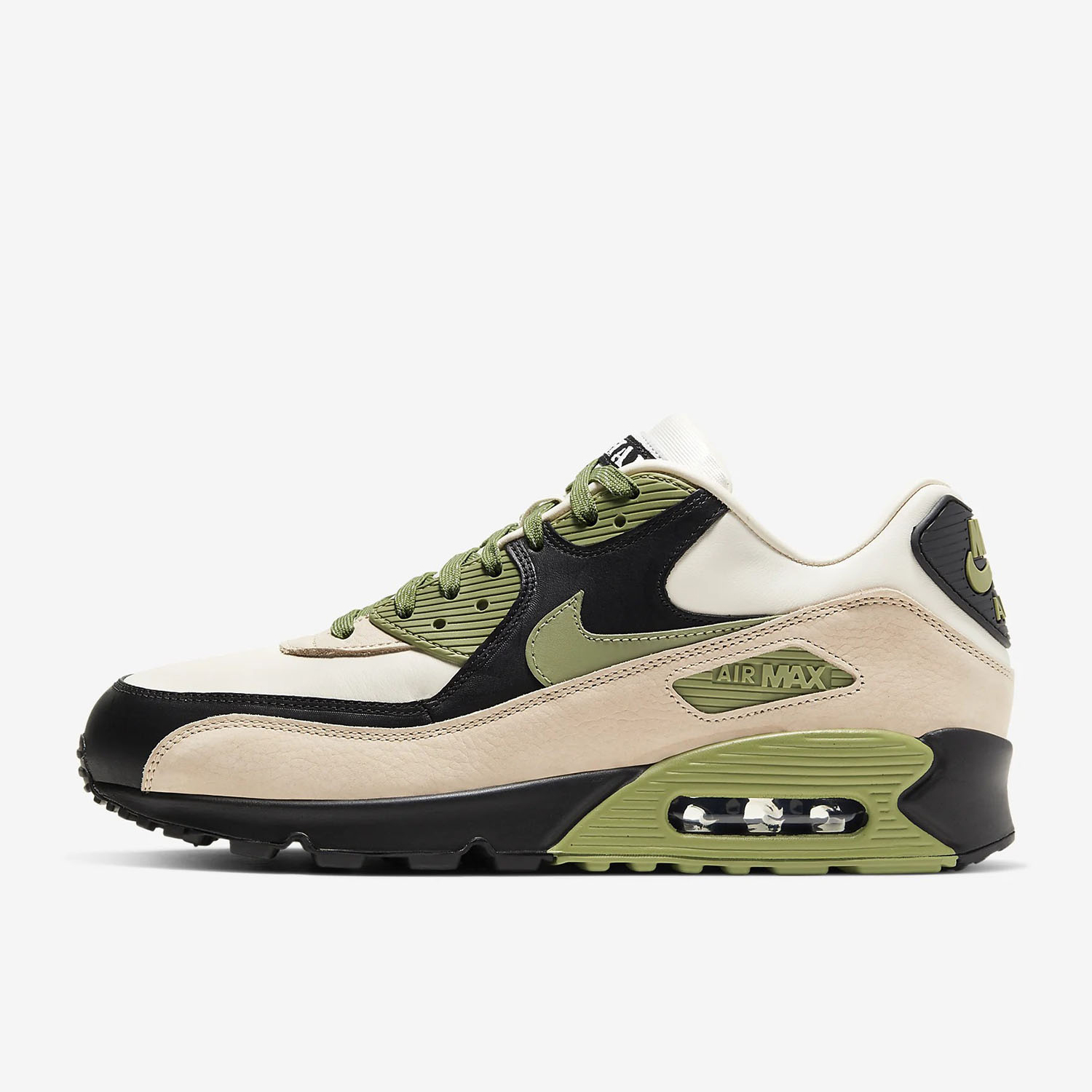 Оригинальные мужские и женские – обзор и цена Nike Shoes Air Max 90