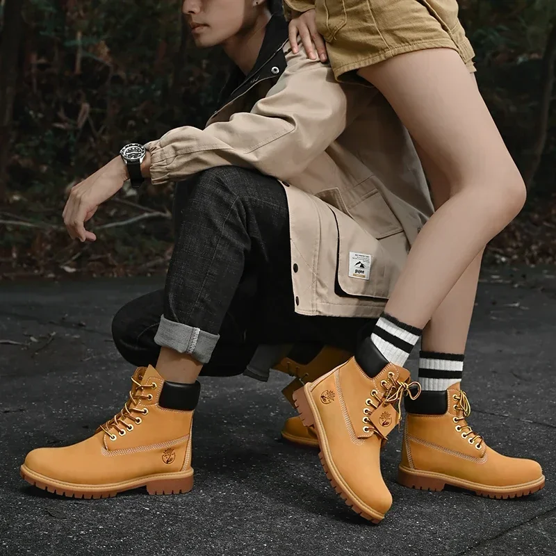 Сапоги Мужские высокие сапоги  – обзор и цена Men'S Shoes With Support