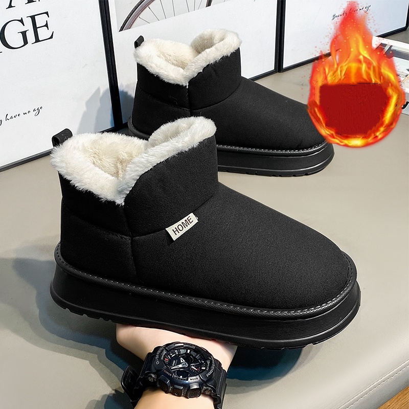 Популярные осенние и зимние те – обзор и цена Winter Boot Insulated