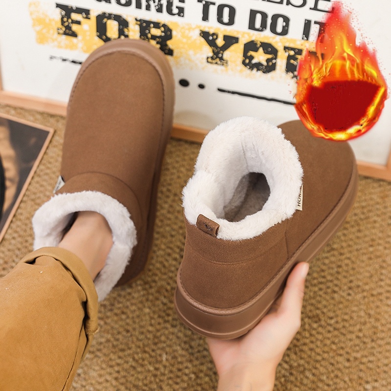 Популярные осенние и зимние те – обзор и цена Winter Boot Insulated