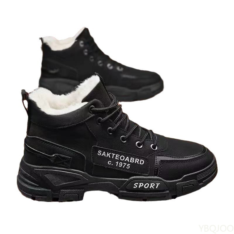 Модная универсальная рабочая о – обзор и цена Men'S Shoes Daily Use