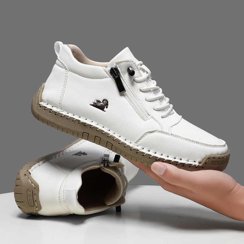 Женские кроссовки, кожаная пов – обзор и цена Men'S Shoes With Support