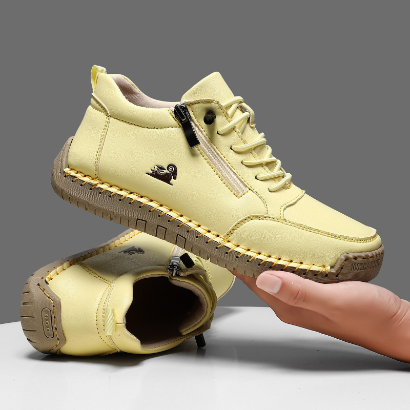Женские кроссовки, кожаная пов – обзор и цена Men'S Shoes With Support