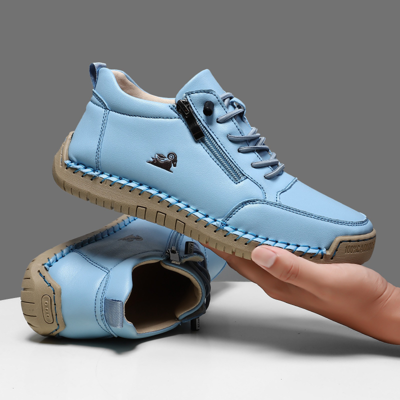 Женские кроссовки, кожаная пов – обзор и цена Men'S Shoes With Support