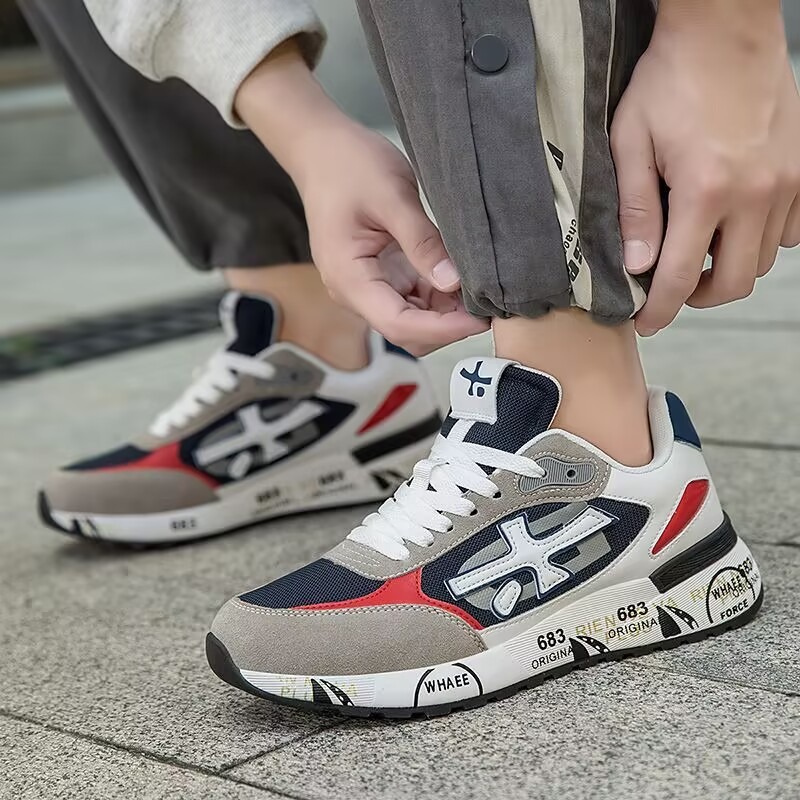 Роскошные брендовые кроссовки  – обзор и цена Men'S Shoes Quality Brands